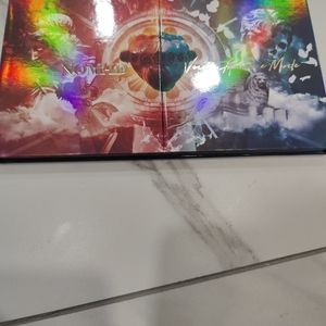 BNWOB Nomad Cosmetics Verona Amore e Morte